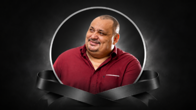 João Edson P. de Carvalho