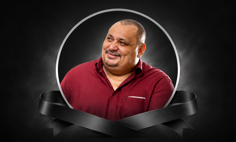 João Edson P. de Carvalho