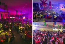 Festa dos servidores 2026