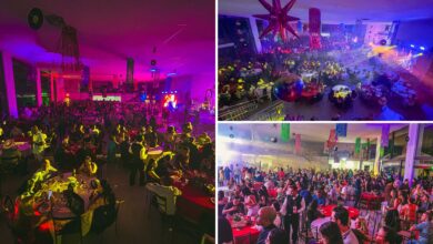 Festa dos servidores 2026