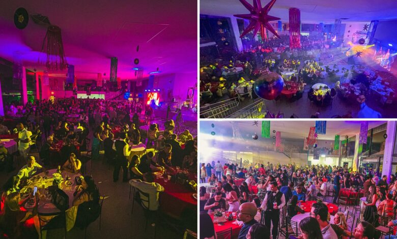 Festa dos servidores 2026