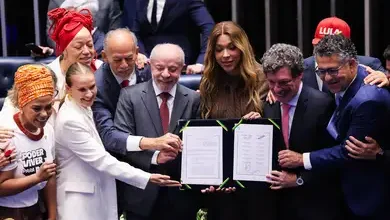 Fim da escala 6x1